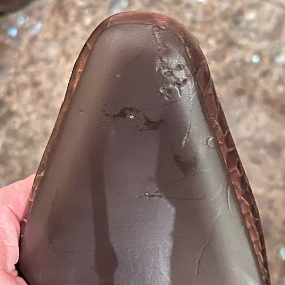 Donald J Pliner Laila Python embossed booties - Picture 12 of 16